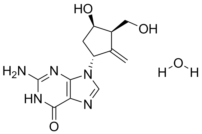 Entecavir Impurity 2